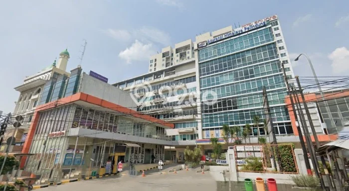 Kantor Dijual di Jakarta Timur LT 1m2 & LB 1m2 Lokasi Terbaik! Kantor Dijual di Jakarta Timur LT 1m2 & LB 1m2 Lokasi Terbaik!