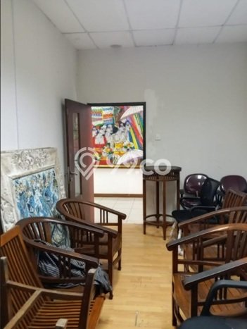 Kantor Disewa di Jakarta Selatan dengan LB 1m2 Area Komersial Ramai Kantor Disewa di Jakarta Selatan dengan LB 1m2 Area Komersial Ramai