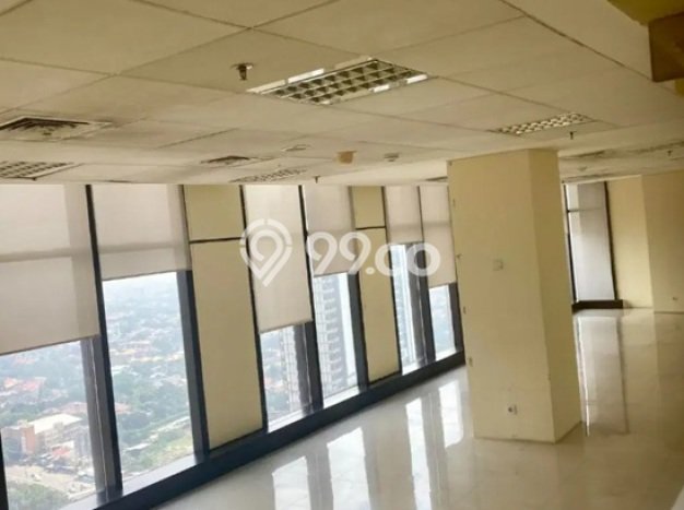 Unit Kantor Tersedia di TB Simatupang Spesifikasi LB 1m2 Unit Kantor Tersedia di TB Simatupang Spesifikasi LB 1m2