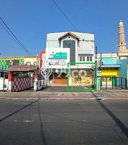 Disewakan Ruko di Pusat Kota Jakarta Timur Ramai Strategis Disewakan Ruko di Pusat Kota Jakarta Timur Ramai Strategis
