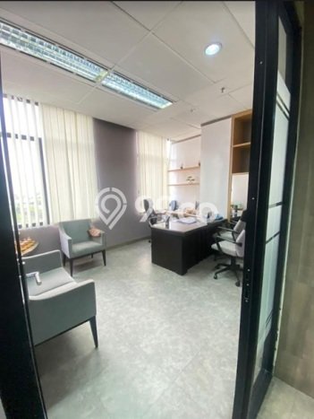 Unit Kantor Tersedia di Tb Simatupang Spesifikasi LB 1m2 Unit Kantor Tersedia di Tb Simatupang Spesifikasi LB 1m2