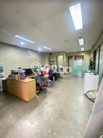 Unit Kantor Tersedia di Tb Simatupang Spesifikasi LB 1m2 Unit Kantor Tersedia di Tb Simatupang Spesifikasi LB 1m2