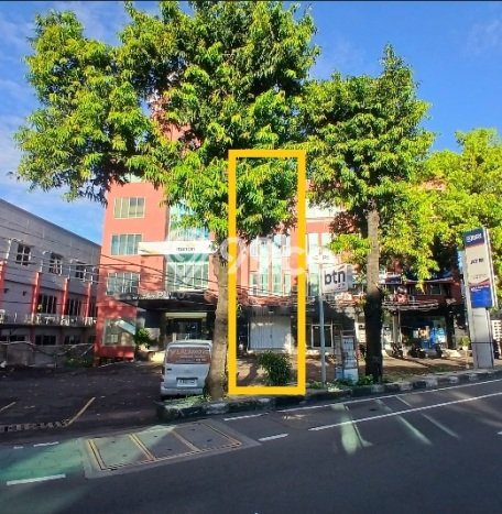Disewakan Ruko di Kawasan Ramai Warung Buncit Luas 1m2 Disewakan Ruko di Kawasan Ramai Warung Buncit Luas 1m2