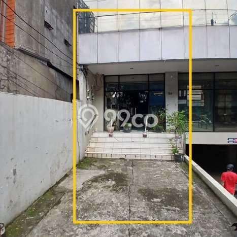 Unit Ruko Tersedia di Cipete Spesifikasi LB 1m2 Unit Ruko Tersedia di Cipete Spesifikasi LB 1m2