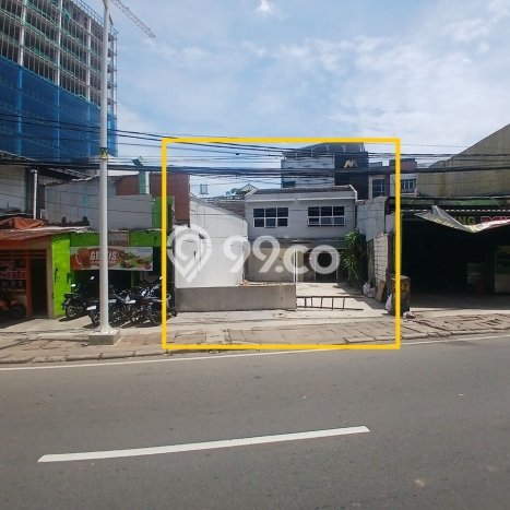 Komersial bagus disewakan di Pasar Minggu Jakarta Selatan dengan LB 377m2 harga sewa terbaik Komersial bagus disewakan di Pasar Minggu Jakarta Selatan dengan LB 377m2 harga sewa terbaik