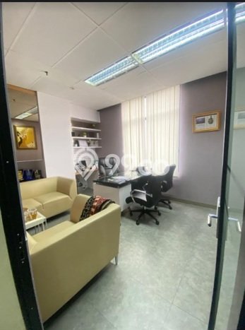 Unit Kantor Tersedia di Tb Simatupang Spesifikasi LB 1m2 Unit Kantor Tersedia di Tb Simatupang Spesifikasi LB 1m2