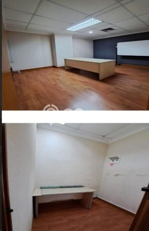 Unit Kantor Disewakan di Setiabudi di Area Ramai & Strategis Unit Kantor Disewakan di Setiabudi di Area Ramai & Strategis
