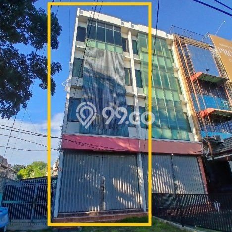 Ruko untuk disewa di Tebet punya LT 1m2 & LB 1m2 harga sewa kompetitif Ruko untuk disewa di Tebet punya LT 1m2 & LB 1m2 harga sewa kompetitif