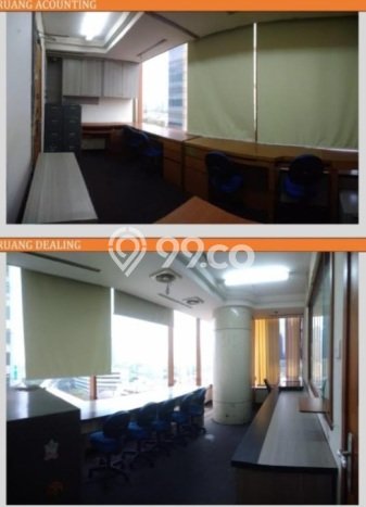 FOR RENT! Kantor di Setiabudi Cocok untuk Bisnis 1m2 FOR RENT! Kantor di Setiabudi Cocok untuk Bisnis 1m2