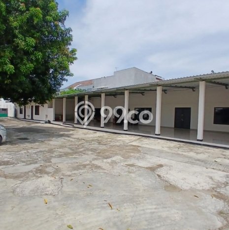 Disewakan Komersial di Pusat Kota Jakarta Timur Ramai Strategis Disewakan Komersial di Pusat Kota Jakarta Timur Ramai Strategis