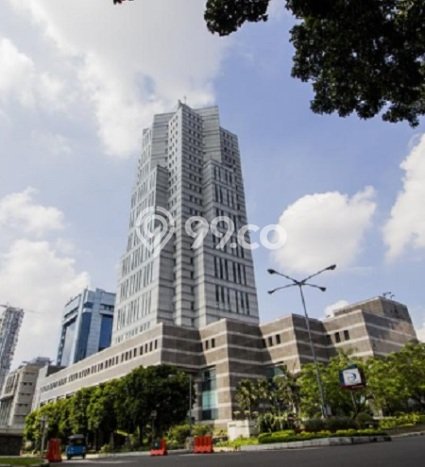Kantor Disewa di Jakarta Selatan dengan LB 1m2 Area Komersial Ramai Kantor Disewa di Jakarta Selatan dengan LB 1m2 Area Komersial Ramai