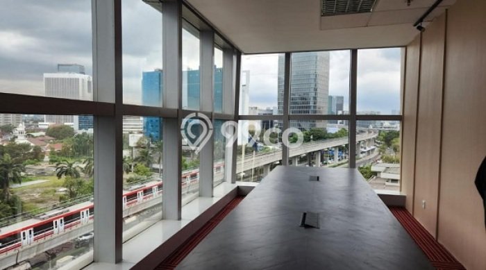Kantor untuk Disewa di Pusat Jakarta Selatan Luas Bangunan 1m2 Kantor untuk Disewa di Pusat Jakarta Selatan Luas Bangunan 1m2
