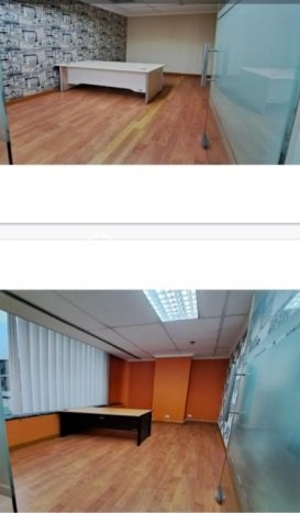 Unit Kantor Disewakan di Setiabudi di Area Ramai & Strategis Unit Kantor Disewakan di Setiabudi di Area Ramai & Strategis