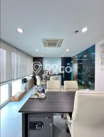 Kantor Dijual di Jakarta Timur LT 1m2 & LB 1m2 Lokasi Terbaik! Kantor Dijual di Jakarta Timur LT 1m2 & LB 1m2 Lokasi Terbaik!