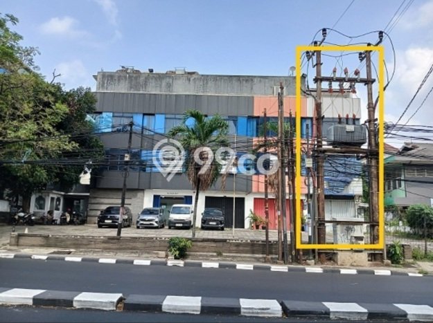 Unit Komersial Disewakan di Jakarta Selatan Kawasan Strategis Harga Kompetitif Unit Komersial Disewakan di Jakarta Selatan Kawasan Strategis Harga Kompetitif