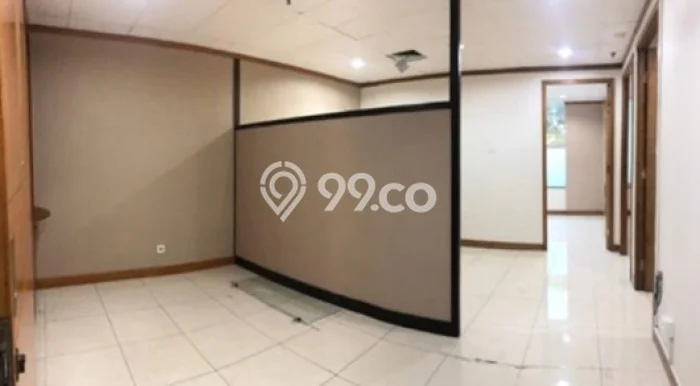 Unit Kantor Tersedia di Setiabudi Spesifikasi LB 1m2 Unit Kantor Tersedia di Setiabudi Spesifikasi LB 1m2