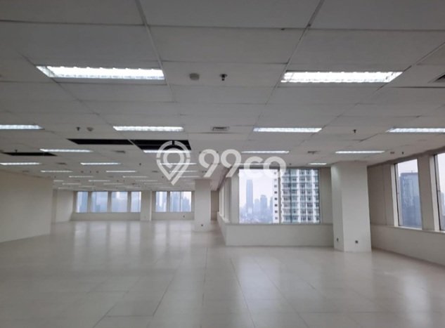 Kantor Disewa di Jakarta Selatan dengan LB 1m2 Area Komersial Ramai Kantor Disewa di Jakarta Selatan dengan LB 1m2 Area Komersial Ramai