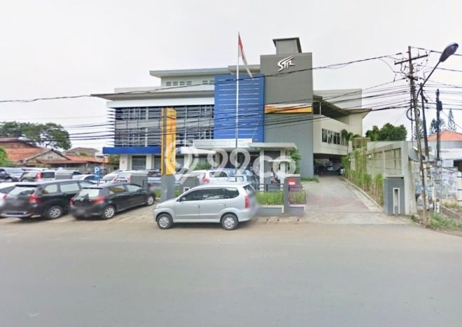Kantor Disewa di Jakarta Selatan dengan LB 1m2 Area Komersial Ramai Kantor Disewa di Jakarta Selatan dengan LB 1m2 Area Komersial Ramai
