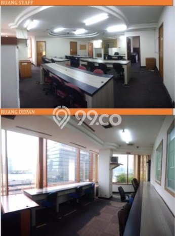 FOR RENT! Kantor di Setiabudi Cocok untuk Bisnis 1m2 FOR RENT! Kantor di Setiabudi Cocok untuk Bisnis 1m2