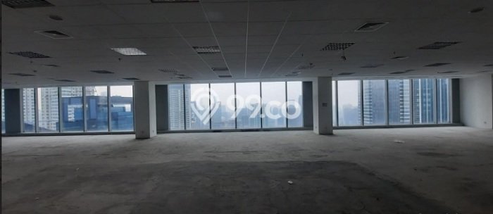 Kantor Disewa di Jakarta Selatan dengan LB 1m2 Area Komersial Ramai Kantor Disewa di Jakarta Selatan dengan LB 1m2 Area Komersial Ramai