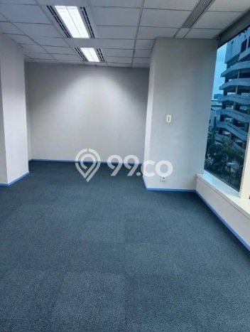 Kantor Disewa di Jakarta Selatan dengan LB 1m2 Area Komersial Ramai Kantor Disewa di Jakarta Selatan dengan LB 1m2 Area Komersial Ramai