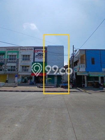 Ruko Bagus LT 1m2 LB 1m2 Dijual di Pasar Minggu Jakarta Selatan Ruko Bagus LT 1m2 LB 1m2 Dijual di Pasar Minggu Jakarta Selatan