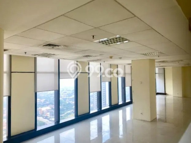 Unit Kantor Tersedia di TB Simatupang Spesifikasi LB 1m2 Unit Kantor Tersedia di TB Simatupang Spesifikasi LB 1m2