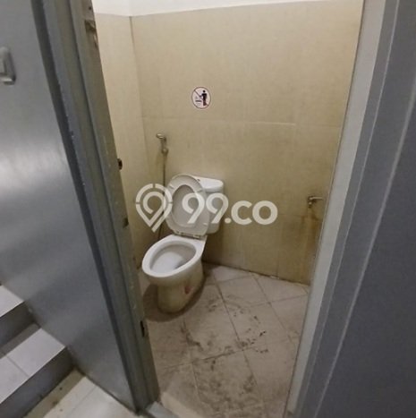 Ruko Disewa di Jakarta Timur dengan LB 1m2 Area Komersial Ramai Ruko Disewa di Jakarta Timur dengan LB 1m2 Area Komersial Ramai