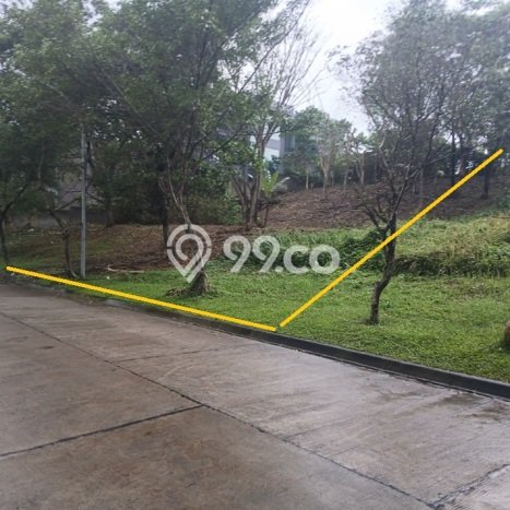 Kavling Tanah Dijual di Babakan Madang Bogor Spesifikasi 1171m2 Kavling Tanah Dijual di Babakan Madang Bogor Spesifikasi 1171m2