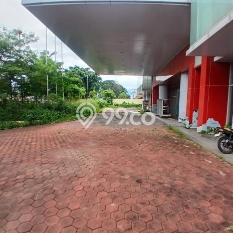 Paling Dicari! Komersial Dijual di Tajur Harga Kompetitif Paling Dicari! Komersial Dijual di Tajur Harga Kompetitif