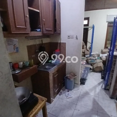 FOR RENT! Komersial di Condet Cocok untuk Bisnis 200m2 FOR RENT! Komersial di Condet Cocok untuk Bisnis 200m2