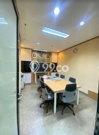 Unit Kantor Tersedia di Tb Simatupang Spesifikasi LB 1m2 Unit Kantor Tersedia di Tb Simatupang Spesifikasi LB 1m2