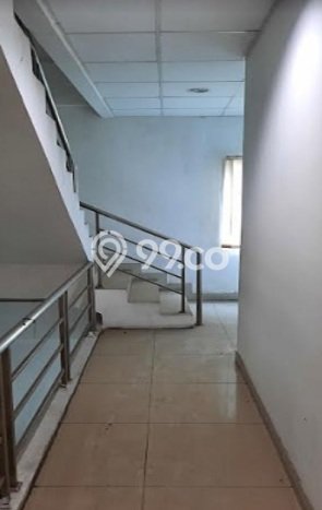 Ruko Disewa di Jakarta Selatan dengan LB 1m2 Area Komersial Ramai Ruko Disewa di Jakarta Selatan dengan LB 1m2 Area Komersial Ramai
