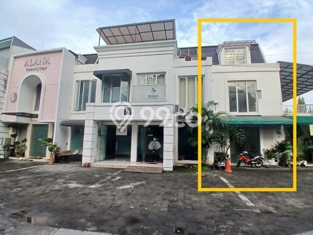 Disewakan Ruko di Kawasan Ramai Bangka Luas 1m2 Disewakan Ruko di Kawasan Ramai Bangka Luas 1m2