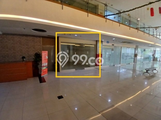 FOR RENT! Komersial di Cawang Cocok untuk Bisnis 1m2 FOR RENT! Komersial di Cawang Cocok untuk Bisnis 1m2