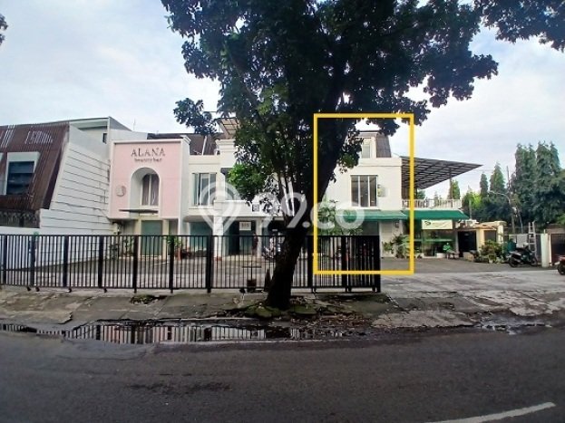 Disewakan Ruko di Kawasan Ramai Bangka Luas 1m2 Disewakan Ruko di Kawasan Ramai Bangka Luas 1m2