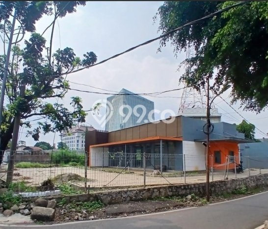 Disewakan Komersial komersial di Jagakarsa luas bangunan 316m2 Disewakan Komersial komersial di Jagakarsa luas bangunan 316m2
