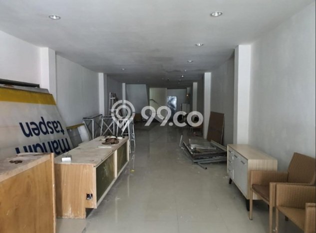 Unit Ruko Tersedia di Radio Dalam Spesifikasi LB 1m2 Unit Ruko Tersedia di Radio Dalam Spesifikasi LB 1m2