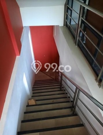 Ruko Disewa di Jakarta Selatan dengan LB 1m2 Area Komersial Ramai Ruko Disewa di Jakarta Selatan dengan LB 1m2 Area Komersial Ramai