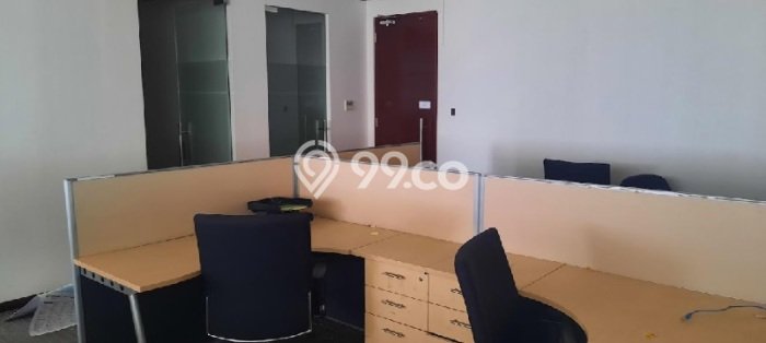 Kantor Disewakan Lokasi Tanah Abang Jakarta Pusat Harga Spesial! Kantor Disewakan Lokasi Tanah Abang Jakarta Pusat Harga Spesial!