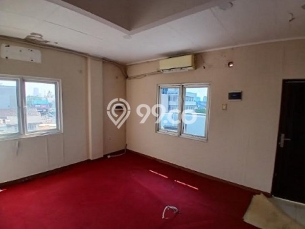Unit Ruko Tersedia di Pondok Pinang Spesifikasi LB 1m2 Unit Ruko Tersedia di Pondok Pinang Spesifikasi LB 1m2
