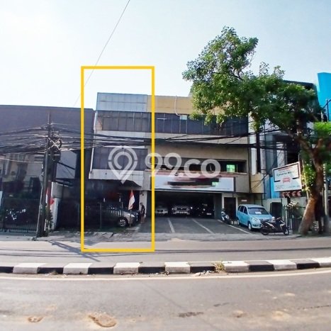 Unit Ruko Tersedia di Radio Dalam Spesifikasi LB 1m2 Unit Ruko Tersedia di Radio Dalam Spesifikasi LB 1m2