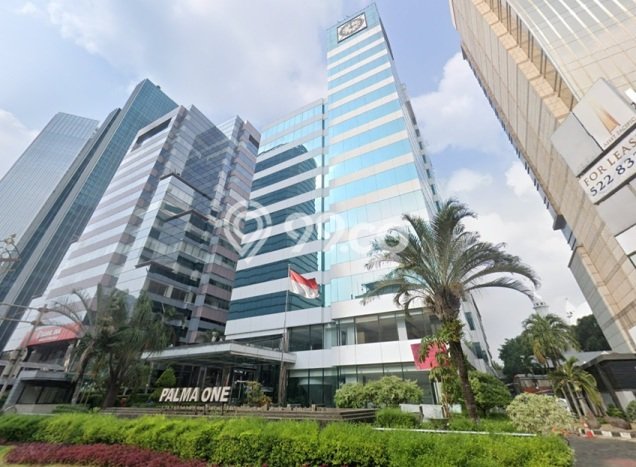 FOR RENT! Kantor di Setiabudi Cocok untuk Bisnis 1m2 FOR RENT! Kantor di Setiabudi Cocok untuk Bisnis 1m2