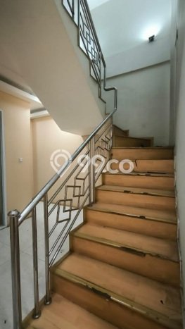 Area Ramai! Ruko Dijual di Tebet untuk Bisnis Luas Bangunan 1m2 Area Ramai! Ruko Dijual di Tebet untuk Bisnis Luas Bangunan 1m2