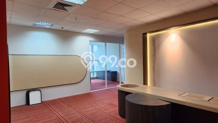 Kantor untuk Disewa di Pusat Jakarta Selatan Luas Bangunan 1m2 Kantor untuk Disewa di Pusat Jakarta Selatan Luas Bangunan 1m2