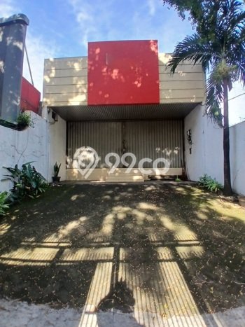 Komersial Disewakan Cepat di Mampang Prapatan Jakarta Selatan LB 258m2 Komersial Disewakan Cepat di Mampang Prapatan Jakarta Selatan LB 258m2
