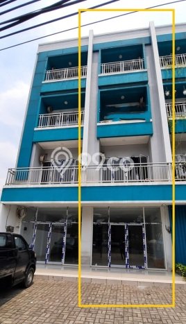 Unit Ruko Dijual di Jakarta Timur LT 1m2 & LB 1m2 Unit Ruko Dijual di Jakarta Timur LT 1m2 & LB 1m2