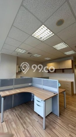 Kantor Disewa di Jakarta Selatan dengan LB 1m2 Area Komersial Ramai Kantor Disewa di Jakarta Selatan dengan LB 1m2 Area Komersial Ramai