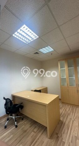 Kantor Disewa di Jakarta Selatan dengan LB 1m2 Area Komersial Ramai Kantor Disewa di Jakarta Selatan dengan LB 1m2 Area Komersial Ramai