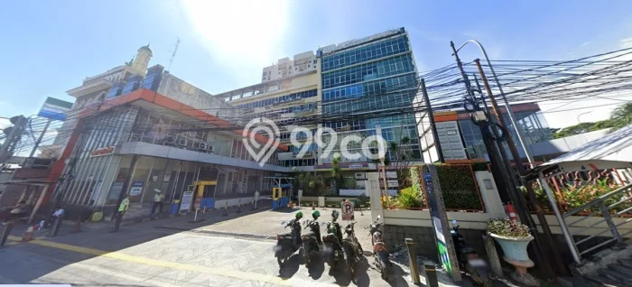 FOR RENT! Kantor di Cawang Cocok untuk Bisnis 1m2 FOR RENT! Kantor di Cawang Cocok untuk Bisnis 1m2